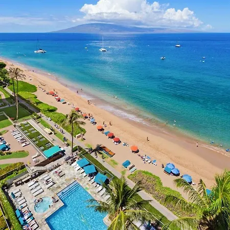 The Whaler By Maui Resort Rentals
